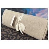43 - NEW WMC END OF BED BLANKET (D102)