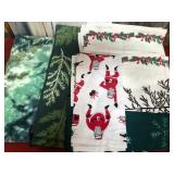43 - NEW WMC KITCHEN TOWELS & TABLE LINENS