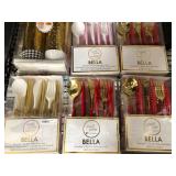 43 - NEW WMC PARTY FLATWARE SETS (Z2)