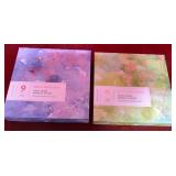 43 - NEW WMC PRE de PROVENCE GUEST SOAPS (C190)