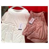 43 - NEW WMC 2 BOODY TOPS SIZE XL (M30)
