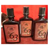 43 - NEW WMC PRE de PREVANCE HAIR/BODY WASH