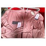 43 - NEW WMC BOODY TOP & PANTS SIZE XL (M26)