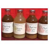 43 - NEW WMC STONEWALL KITCHEN DRINK MIXERS (C41)