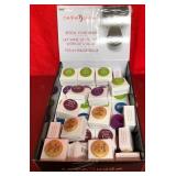 43 - NEW WMC WINE BOTTLE SEALERS (M90)