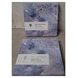 43 - NEW WMC PRE de PROVENCE GUEST SOAPS (N83)