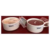 43 - NEW WMC 2 KARMA CANDLES (C187)