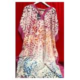 43 - NEW WMC WERKSHOPPE CAFTAN (M4)