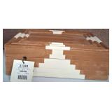 43 - NEW WMC DECORATIVE BOX (N223)