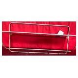 43 - NEW WMC SHELF / RACK 23"L (A32)