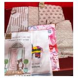 43 - NEW WMC LOT OF KITCHEN TOWELS (A34)