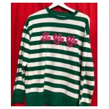 43 - NEW WMC SHIRALEAH SHIRT SIZE M (M7)