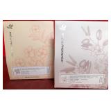 43 - NEW WMC 2 PRE de PROVENCE SETS ((C189)
