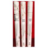 43 - NEW WMC OUTDOOR CITRONELLA INCENSE (C60)