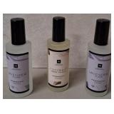 43 - NEW WMC LAVENDER & COCONUT FRAGRANCE MISTS