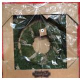 43 - NEW WMC MUD PIE WALL DECOR (T62)