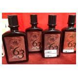 43 - NEW WMC HAIR & BODY WASH, LOTIONS (C124)