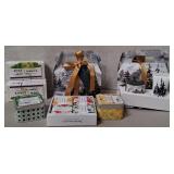 43 - NEW WMC LOT OF SOAPS, LOTIONS, GIFT SETS(N92)