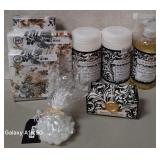 43 - NEW WMC SOAP, CLEANERS, WIPES NAPKINS, MORE