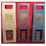 43 - NEW WMC BAMBOO DIFFUSERS (C172)