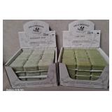 43 - NEW WMC PRE de PROVENCE SOAPS (N115)