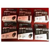 43 - NEW WMC DUAL PORT HOME & CAR CHARGERS (M188)