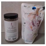 43 - NEW WMC LAVENDER BLOSSOMS & LINEN WATER
