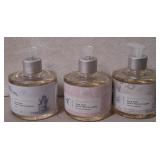 43 - NEW WMC PRE de PROVENCE HAND SOAPS (N3)