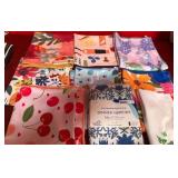 43 - NEW WMC KITCHEN TOWELS & TABLE NAPKINS (A66)