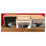 43 - NEW WMC LOT OF MINI PET FRAMES (M192)