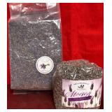 43 - NEW WMC BAGS OF NATURAL LAVENDER (C56)