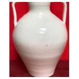 43 - NEW WMC 14"T CERAMIC VASE (C54)