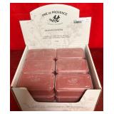 43 - NEW WMC PRE de PROVENCE SOAP BARS (C140)