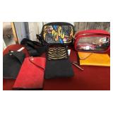 43 - NEW WMC LOT OF CROSSBODY BAGS & CASES (R51)
