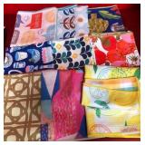 43 - NEW WMC LOT OF REUSEABLE CLEANING CLOTHS (A65
