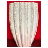 43 - NEW WMC CERAMIC VASE (A56)