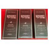 43 - NEW WMC FACE/BEARD MOISTURIZER, SHAVE CREAM