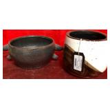 43 - NEW WMC SOUP BOWL & PLANTER POT (C94)