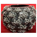 43 - NEW WMC CERAMIC PLANTER POT (A38)