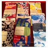 43 - NEW WMC LOT OF MICRO-FIBER TOWELS (A20)