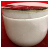43 - NEW WMC ANAYA LAVENDER CANDLE