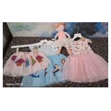 43 - NEW WMC BABY GIRL CLOTHING 12-18 MONTHS