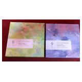 43 - NEW WMC PRE de PROVENCE GUEST SOAPS (C115)