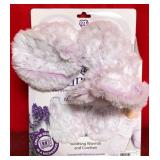 43 - NEW WMC PAIR OF WARMIES SOCKS (C139)