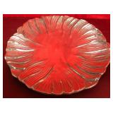 43 - NEW WMC BEATRIZ BALL CENTERPIECE DISH (T110)