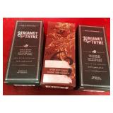 43 - NEW WMC FACE/BEARD MOISTURIZER, BALM (C108)