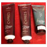 43 - NEW WMC HYDRATING HAND CREAMS (C39)