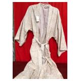 43 - NEW WMC INDABA ROBE (M24)