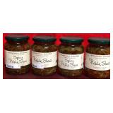 43 - NEW WMC STONEWALL KITCHEN SLAWS (C42)