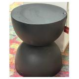 43 - NEW WMC PLANT STAND 18"T (C211)